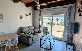 Conil Terraza Apartamentos